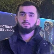 Фотография мужчины Абдулло, 21 год из г. Астана