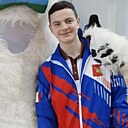 Илья, 18 лет