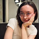 Дарья, 25 лет