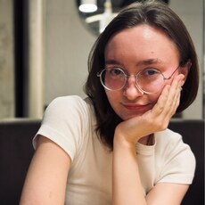 Дарья, 25 из г. Санкт-Петербург.