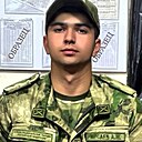 Амин, 19 лет