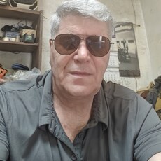 Фотография мужчины Александр, 63 года из г. Ульяновск