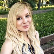 Фотография девушки Анна, 43 года из г. Самара