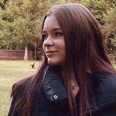 Фотография девушки Елизавета, 18 лет из г. Калининград