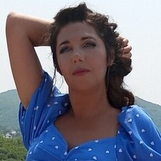 Фотография девушки Юлия, 39 лет из г. Новороссийск