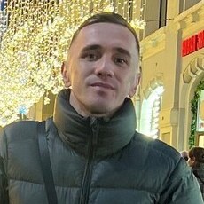 Фотография мужчины Андрей, 37 лет из г. Могилев
