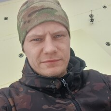 Фотография мужчины Михаил, 28 лет из г. Елец