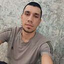 Бек, 27 лет
