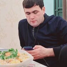 Фотография мужчины Aziz, 38 лет из г. Магнитогорск