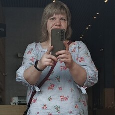 Фотография девушки Надежда, 44 года из г. Очер