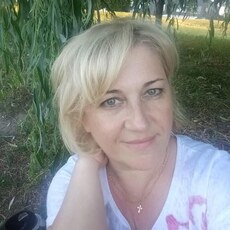 Фотография девушки Татьяна, 57 лет из г. Гомель