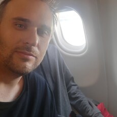 Фотография мужчины Alex, 38 лет из г. Светлогорск