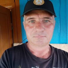 Фотография мужчины Сергей, 44 года из г. Слюдянка