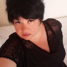 Фотография девушки Елена, 51 год из г. Киев
