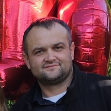 Фотография мужчины Саша, 44 года из г. Винница