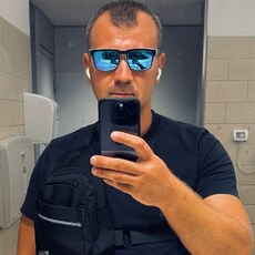 Фотография мужчины Александр, 38 лет из г. Жодино
