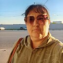 Змейка, 48 лет