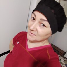 Фотография девушки Ведьма, 45 лет из г. Павлодар