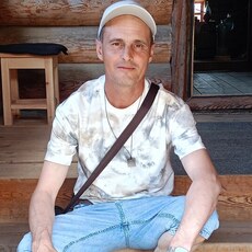 Фотография мужчины Oleg, 50 лет из г. Чунский