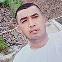 Слим, 38 лет