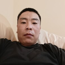 Фотография мужчины Володя, 46 лет из г. Улан-Удэ