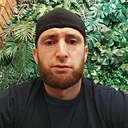 Алик, 31 год