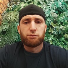 Фотография мужчины Алик, 32 года из г. Дербент