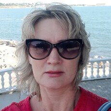 Фотография девушки Марина, 55 лет из г. Тюмень