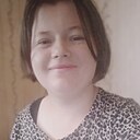 Незнакомка, 25 лет