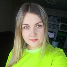 Фотография девушки Елена, 37 лет из г. Владивосток