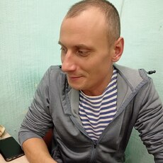 Фотография мужчины Серега, 40 лет из г. Тулун