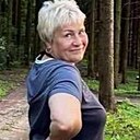 Галина, 59 лет