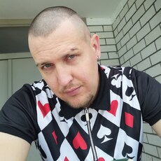 Фотография мужчины Александр, 31 год из г. Брянск