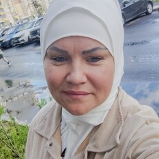 Фотография девушки Марьям, 39 лет из г. Домодедово