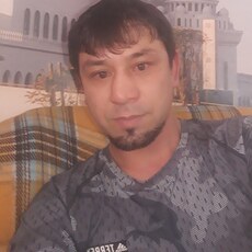Фотография мужчины Nariman, 37 лет из г. Бишкек