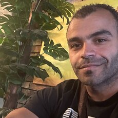 Фотография мужчины Mostafa Moza, 38 лет из г. Киев
