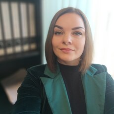 Фотография девушки Ольга, 42 года из г. Минск