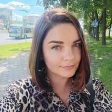 Фотография девушки Ольга, 42 года из г. Минск