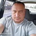 Зарик, 42 года
