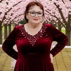 Фотография девушки Ирина, 61 год из г. Краснодар