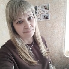 Фотография девушки Светлана, 41 год из г. Новогрудок