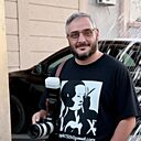 Gagik Manukyan, 46 лет