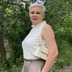 Фотография девушки Ирина, 57 лет из г. Луганск