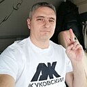 Михаил, 46 лет