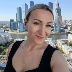 Фотография девушки Наталья, 47 лет из г. Тюмень