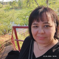 Фотография девушки Наталья, 49 лет из г. Ангарск