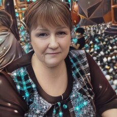 Фотография девушки Наталья, 64 года из г. Караганда