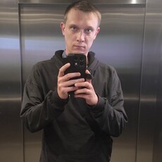 Фотография мужчины Александр, 32 года из г. Нижний Новгород