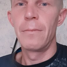 Фотография мужчины Вадим, 41 год из г. Городец