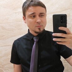 Фотография мужчины Дмитрий, 36 лет из г. Краснодар